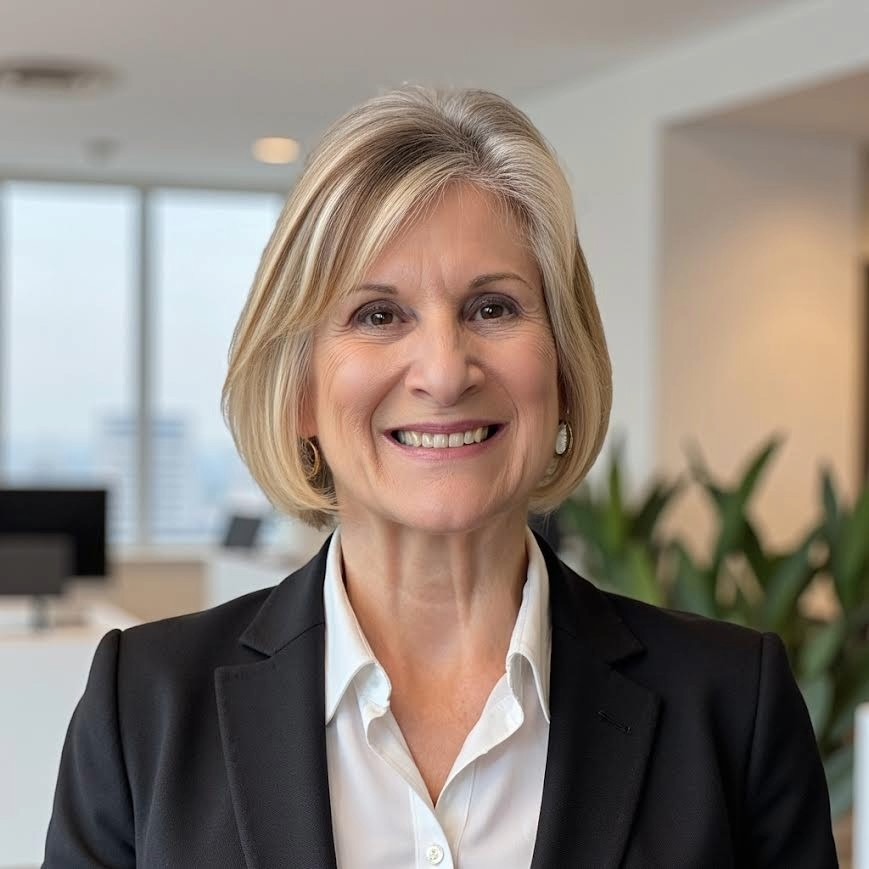 Image of Irene Joyce Gray, Realtor, CLHMS, CRS, FMS, GRI